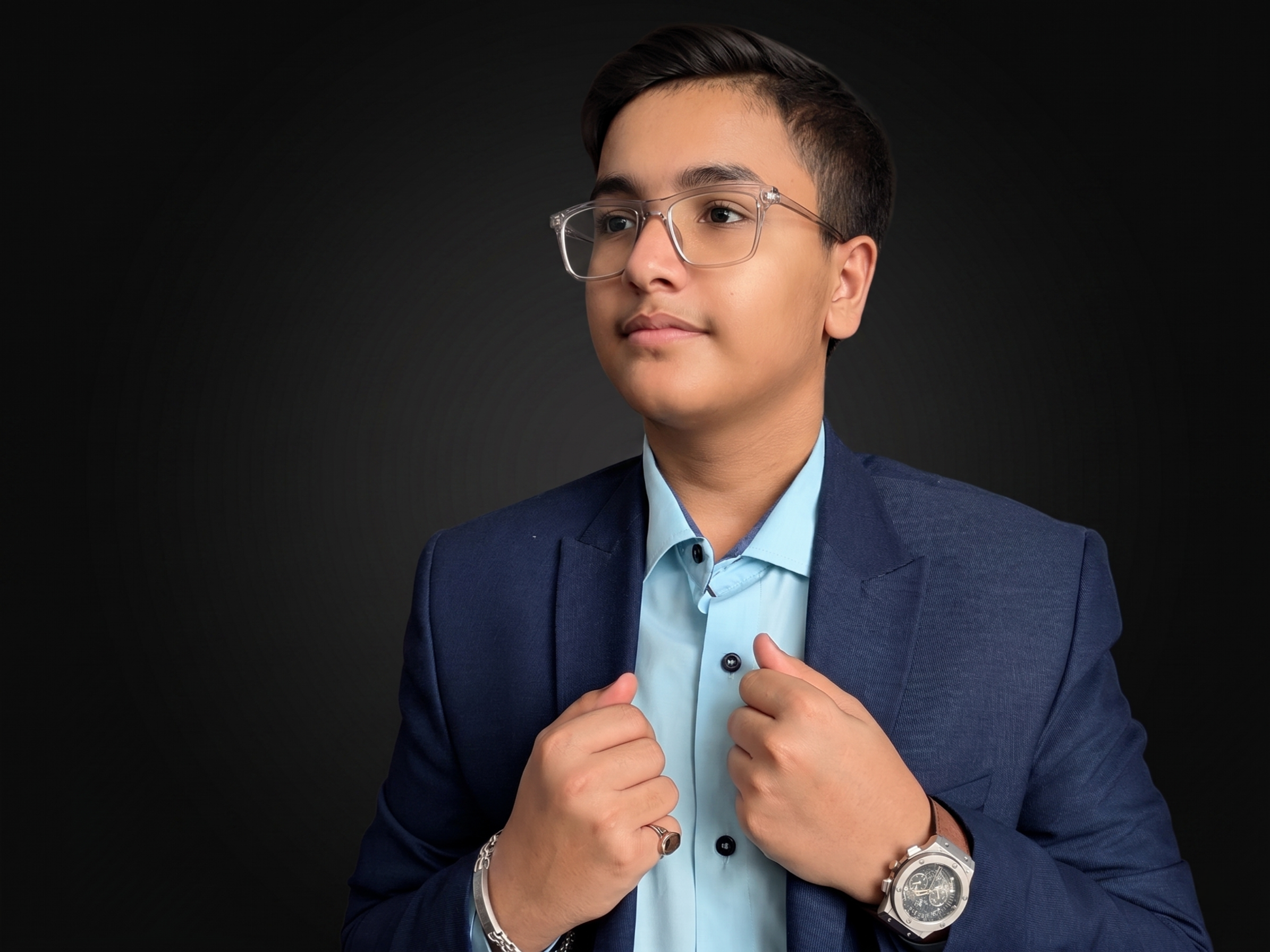 Shan e Ali — Web Designer & Developer